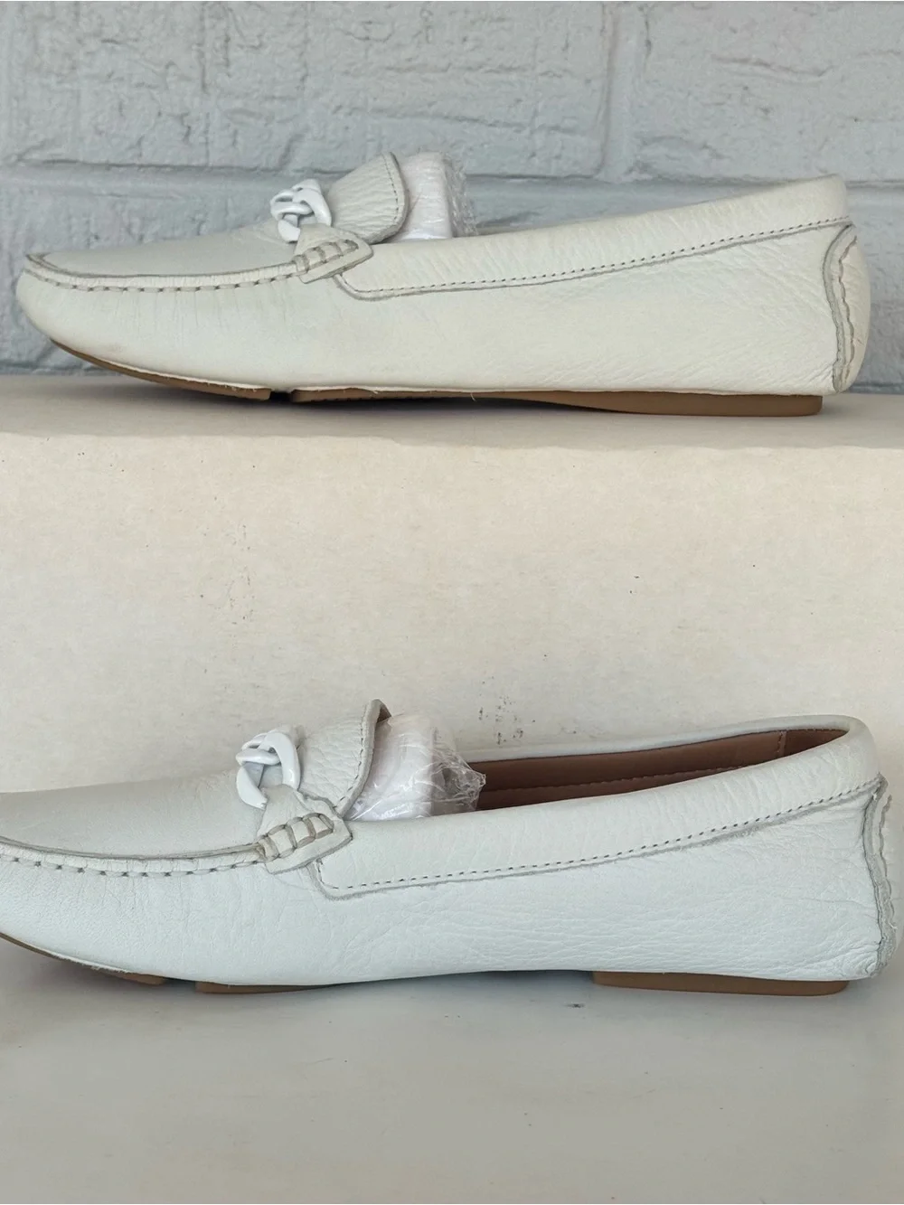 Johnston & Murphy Maggie Loafers Women's 6